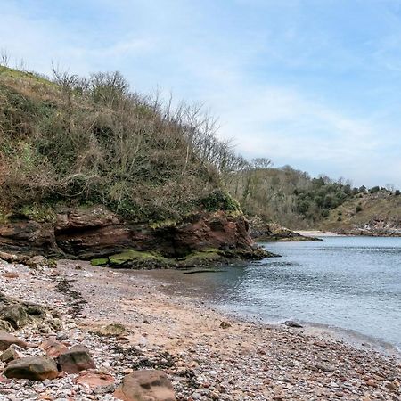 Plover 1, The Cove, Brixham Eksteriør billede